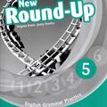 Copertă produs New Round-Up 5. English Grammar Practice. Teacher's Book with Access Code, Level B1 - gallery small 