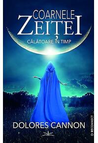 Copertă produs Coarnele zeiţei