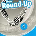 Copertă produs New Round-Up 4. English Grammar Practice. Teacher's Book with Access Code, Level A2+ - gallery small 