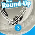 Copertă produs New Round-Up 3. English Grammar Practice. Teacher's Book with Access Code, Level A2 - gallery small 
