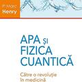 Copertă produs Apa şi fizica cuantică - gallery small 