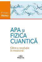 Imagine produs Apa şi fizica cuantică