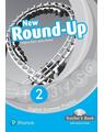 Copertă produs New Round-Up 2. English Grammar Practice. Teacher's Book with Access Code, Level A1+ - thumb 1
