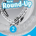 Copertă produs New Round-Up 2. English Grammar Practice. Teacher's Book with Access Code, Level A1+ - gallery small 