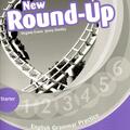 Copertă produs New Round-Up Starter Teacher's Book with Access Code (A1) - gallery small 