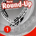 Copertă produs New Round-Up 1. English Grammar Practice. Teacher's Book with Access Code, Level A1 - gallery small 