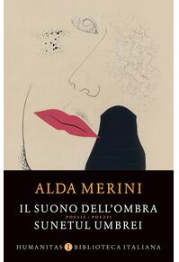 Copertă produs Il suono dell'ombra / Sunetul umbrei