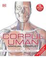 Copertă produs Corpul uman. Manual complet - thumb 1