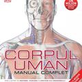 Copertă produs Corpul uman. Manual complet - gallery small 