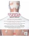 Copertă produs Corpul uman. Manual complet - thumb 2