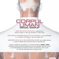 Copertă produs Corpul uman. Manual complet - gallery small 
