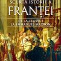 Copertă produs Scurtă istorie a Franței - gallery small 