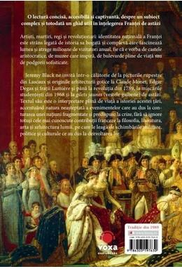 Copertă produs Scurtă istorie a Franței