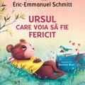 Copertă produs Ursul care voia să fie fericit - gallery small 