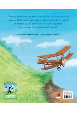 Copertă produs Un prieten de mare ajutor. O vizită specială