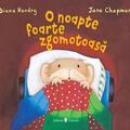 Copertă produs O noapte foarte zgomotoasă - gallery small 