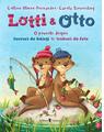 Copertă produs Lotti și Otto - Lucruri de băieți și treburi de fete (Vol. 1) - thumb 1