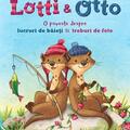 Copertă produs Lotti și Otto - Lucruri de băieți și treburi de fete (Vol. 1) - gallery small 