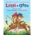Copertă produs Lotti și Otto - Lucruri de băieți și treburi de fete (Vol. 1)
