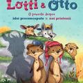 Copertă produs Lotti și Otto - Despre idei preconcepute și noi prietenii (Vol. 2) - gallery small 