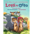 Copertă produs Lotti și Otto - Despre idei preconcepute și noi prietenii (Vol. 2)