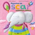 Copertă produs Povestea lui Oscar, elefantul călător - gallery small 