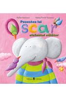 Povestea lui Oscar, elefantul călător