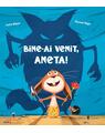 Copertă produs Bine-ai venit, Aneta! - thumb 1