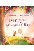 Voi fi mereu aproape de tine