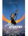 Copertă produs Arta atenției &icirc;n era modernă - thumb 1