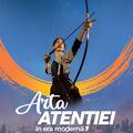 Copertă produs Arta atenției &icirc;n era modernă - gallery small 