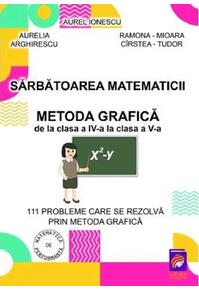 Copertă produs Sărbătoarea Matematicii