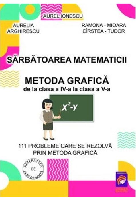 Copertă produs Sărbătoarea Matematicii