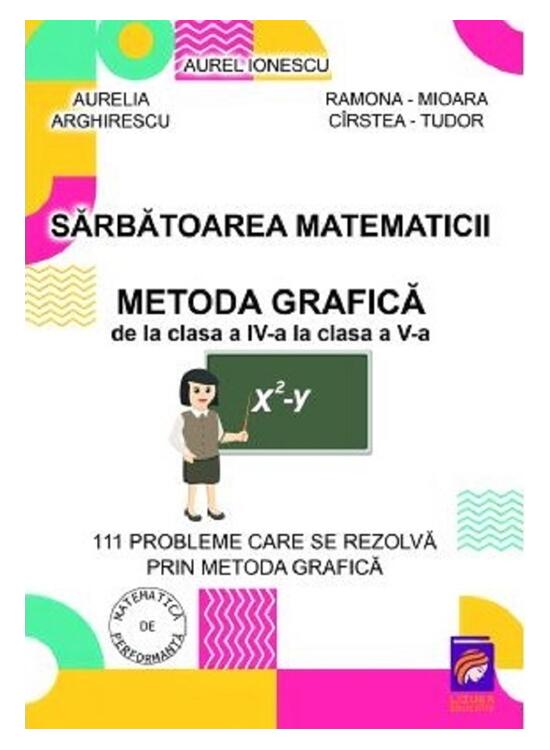 Copertă produs Sărbătoarea Matematicii - gallery big 1