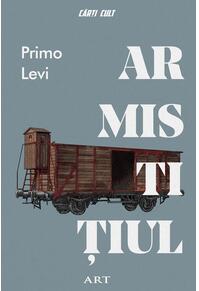 Copertă produs Armistițiul