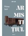 Copertă produs Armistițiul - thumb 1