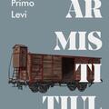 Copertă produs Armistițiul - gallery small 