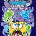 Copertă produs Povești din ananasul b&acirc;ntuit. SpongeBob Comics (Vol. 3) - gallery small 