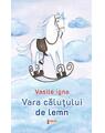 Copertă produs Vara căluțului de lemn - thumb 1