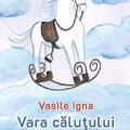 Copertă produs Vara căluțului de lemn - gallery small 