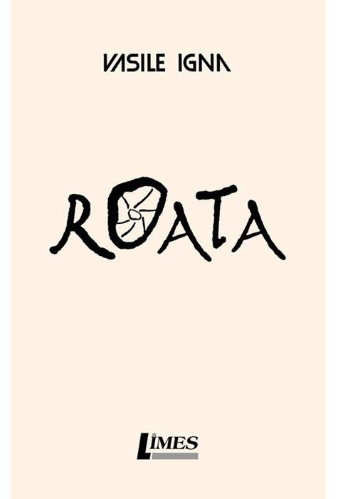 Copertă produs Roata