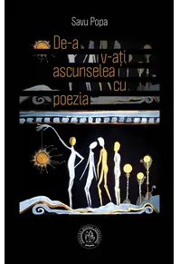 De-a v-ați ascunselea cu poezia