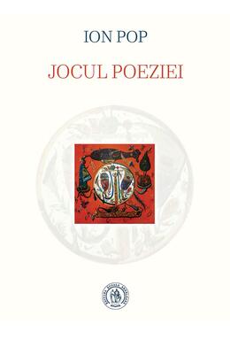 Copertă produs Jocul poeziei