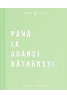 Imagine produs Wedding Book - P&acirc;nă la ad&acirc;nci bătr&acirc;neți