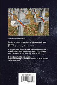 Copertă produs Fantomele prezentului