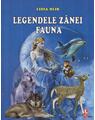 Copertă produs Legendele z&acirc;nei Fauna - thumb 1