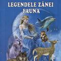 Copertă produs Legendele z&acirc;nei Fauna - gallery small 