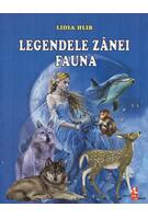 Imagine produs Legendele z&acirc;nei Fauna