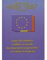 Copertă produs Acquis-ul comunitar și politica sectorială din domeniul transporturilor &icirc;n Uniunea Europeană - thumb 1