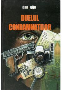 Copertă produs Duelul condamnaților